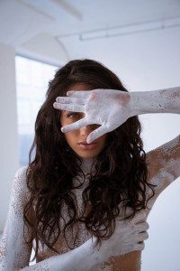 Yin/Yang by Cristina Mirzakhanian -Yin Yang, Photography Studio, Los Angeles, FD photo studio, fashion, Editorial, DTLA, Concept