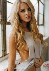 Randy Ly for Super Street Magazine! -Super Street, Rental Studio, Rebecca Garcia, Randy Ly, Photography Studio, Magazine, Los Angeles, FD photo studio, Editorial, DTLA