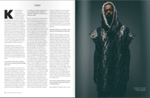 Athens: New Renaissance Magazine -Rental Studio, photography, Photo Studio, Magazine, Los Angeles, FD photo studio, fashion, Editorial, DTLA, Athens