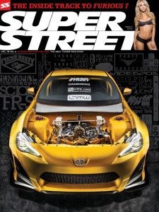 Randy Ly for Super Street Magazine! -Super Street, Rental Studio, Rebecca Garcia, Randy Ly, Photography Studio, Magazine, Los Angeles, FD photo studio, Editorial, DTLA