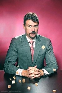 Lighting: How To - Corporate Portrait Lighting: How To - Corporate Portrait