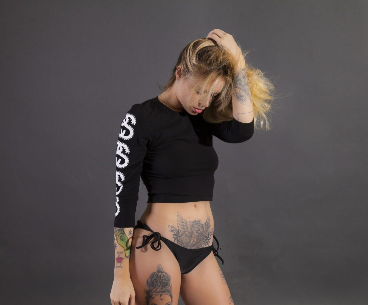 Simplyalisha