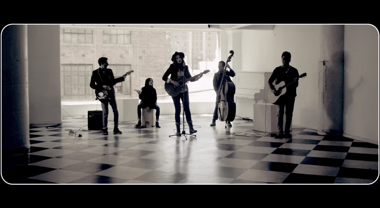 Leah Capelle "Would You Know" -Videography, Rock, Rental Studio, Music Video, Music, Los Angeles, Leah Capelle, Folk, FD photo studio, DTLA, Alt