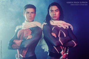 Cosplay: Marie Sturges -Rental Studio, Photo Studio, Marvel, Los Angeles, FD photo studio, DTLA, Cosplay, Anime Expo 2015, Anime