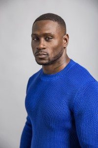 Thomas Q. Jones with Ian Maddox -Thomas Q. Jones, Portrait, photography, Los Angeles, Ian Maddox, Headshot, FD photo studio, Editorial, DTLA, Athlete, Actor