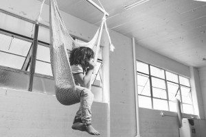 Swing and Hammock at FD -video, Swing, Rental Studio, props, Photoshoot, photography, Movement, Los Angeles, Hammock, FD photo studio, DTLA