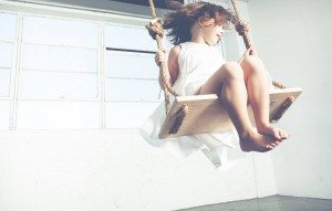 Swing and Hammock at FD -video, Swing, Rental Studio, props, Photoshoot, photography, Movement, Los Angeles, Hammock, FD photo studio, DTLA