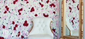 Art 3 - New Props! -Valentine's Day, Roses, props, Prop Stage, Photo Studio, Los Angeles, Flower Wall, Film Location, FD photo studio, DTLA, Art Stages