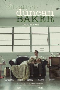 “The Initiation of Duncan Baker” Movie Promotion -The Initiation of Duncan Baker, Rental Studio, Promo, photography, Movie, Los Angeles, Film, FD photo studio, DTLA, Director, Actresses, Actors