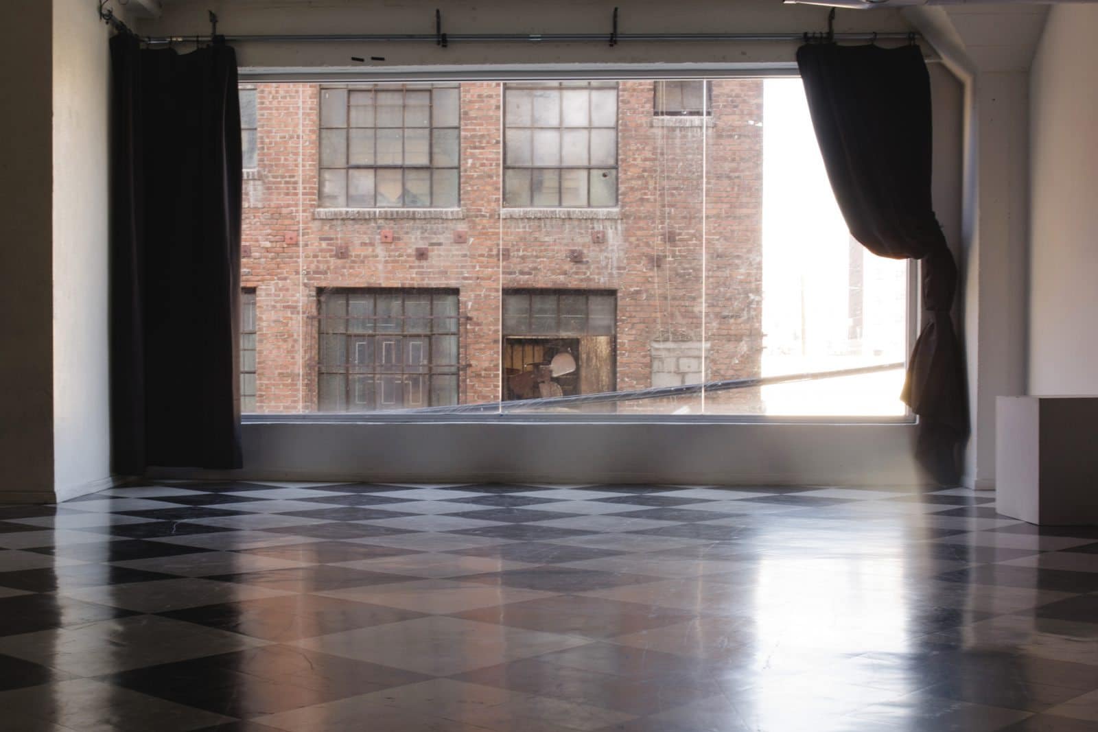 Pro Stage II - Blackout Curtains