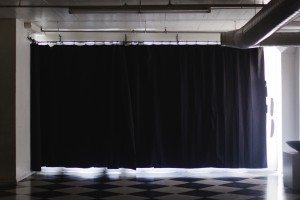 Pro Stage II - Blackout Curtains -studio, Rental Studio, Pro Stage 2, photography, Photo Studio, Los Angeles, FD photo studio, DTLA, cyclorama, Cinematography, Blackout Studio