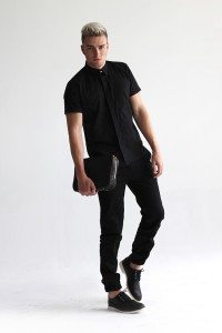 Mien Launch Collection 2015 -Rental Studio, Photo Studio, Models, Mien, Los Angeles, Lookbook, FD photo studio, fashion, Ecommerce, DTLA, cyclorama, Apparel, Accessories