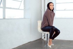 Mandy Stoller x Emily Shah -Rental Studio, Photo Studio, Model, Mandy Stoller, Los Angeles, Lookbook, FD photo studio, Emily Shah, Ecommerce, DTLA, Bella Model Management