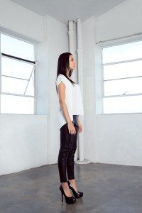 Mandy Stoller x Emily Shah -Rental Studio, Photo Studio, Model, Mandy Stoller, Los Angeles, Lookbook, FD photo studio, Emily Shah, Ecommerce, DTLA, Bella Model Management