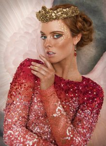 The Devil Wears Angel by Jvdas Berra -The Devil Wears Angel, Susan Fiori, Studio Photography, Shot at FD Photo Studio, rental stages, pro stage I, Photoshop, Photoshoot, photography services, photographer, Magazine, Los Angeles, Jvdas Berra, HUF Magazine, Firefly Path, FD photo studio, fashion, DTLA, Chloe Hurst, Chanel Bohn, Bri Porsche, blog, !done