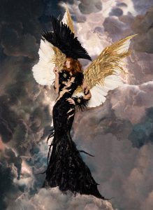 The Devil Wears Angel by Jvdas Berra -The Devil Wears Angel, Susan Fiori, Studio Photography, Shot at FD Photo Studio, rental stages, pro stage I, Photoshop, Photoshoot, photography services, photographer, Magazine, Los Angeles, Jvdas Berra, HUF Magazine, Firefly Path, FD photo studio, fashion, DTLA, Chloe Hurst, Chanel Bohn, Bri Porsche, blog, !done