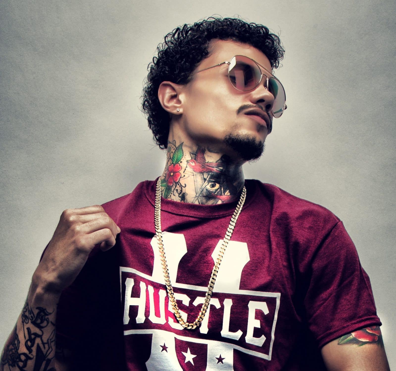 Michael Callender for TRUE Magazine