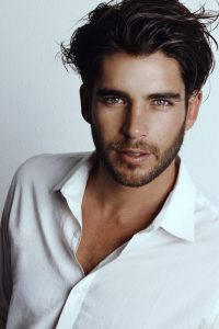 Chris Davis // Tialoc Villarreal Chris Davis // Tialoc Villarreal