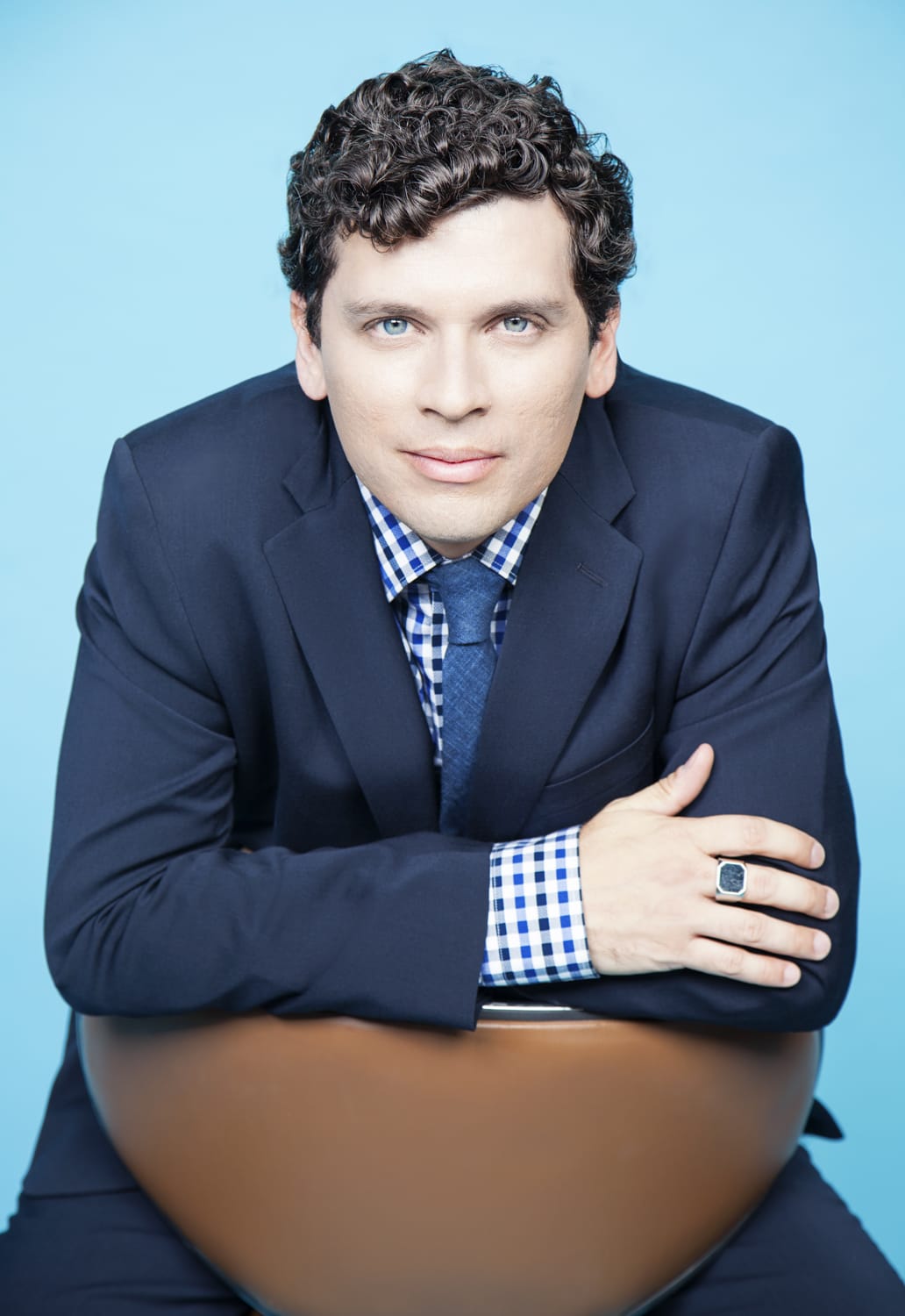 Kaliisa Conlon + Ben Rosa