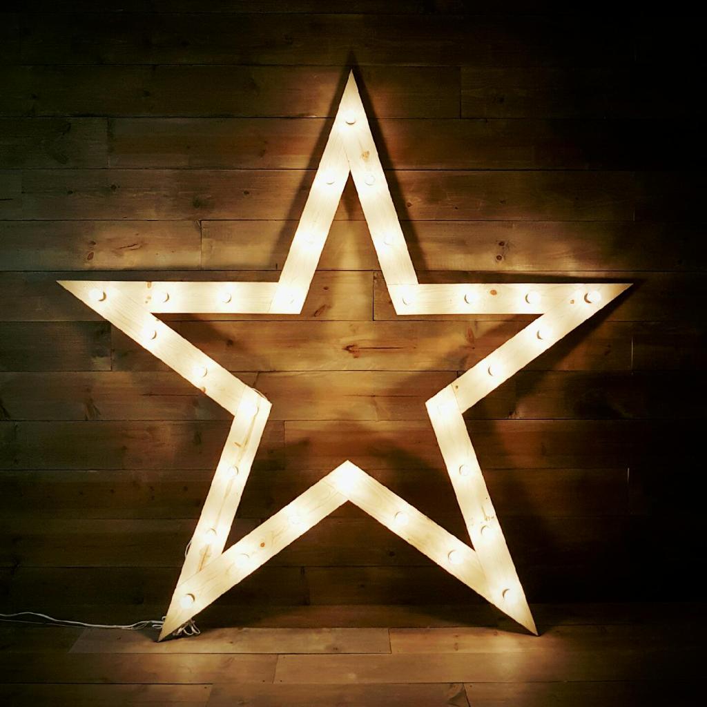 Art 4 UPDATE: Shine The STAR!