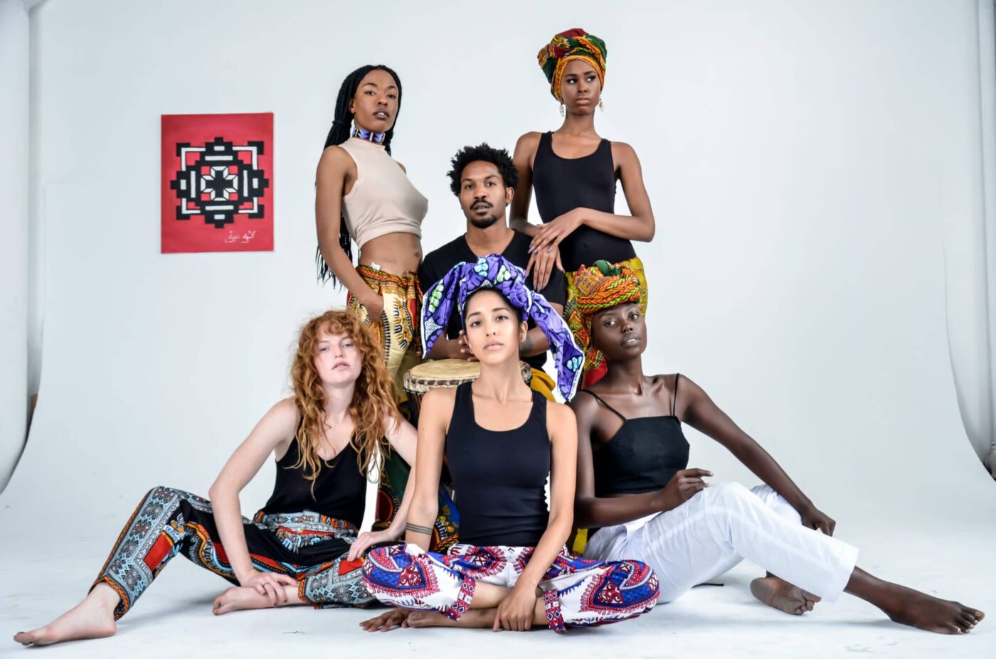 Planet Taiwo Apparel