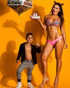 Andrea Recon celebrates with David Rey -wrongron, Wrong Ron, Studio Photography, Shot at FD Photo Studio, rental stages, Photoshop, Photoshoot, photography services, photographer, Model, Los Angeles, FD photo studio, DTLA, David Rey, blog, birthday, Andrea Rencon, !done