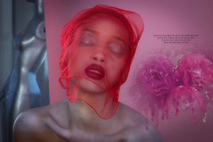 Fantasy Horror of Fred Tru' -wrongron, Wrong Ron, Studio Photography, Shot at FD Photo Studio, rental stages, Photoshop, Photoshoot, photography services, photographer, Monte Johnson Jr., Model, Los Angeles, Kapirra Lowe, Irma Vasquez, Fred Tru', FD photo studio, DTLA, blog, !done