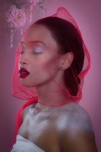 Fantasy Horror of Fred Tru'