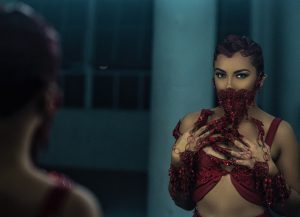 HAIR GOD dressed to kill -Wrong Ron, Studio Photography, stage Art 1, Shot at FD Photo Studio, rental stages, Photoshop, Photoshoot, photography services, photographer, modeling, Marianna Harutunian, Los Angeles, Jewelry, HAIR GOD, FD photo studio, fashion, DTLA, blog, !done, !Art1