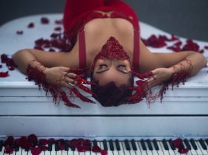 HAIR GOD dressed to kill -Wrong Ron, Studio Photography, stage Art 1, Shot at FD Photo Studio, rental stages, Photoshop, Photoshoot, photography services, photographer, modeling, Marianna Harutunian, Los Angeles, Jewelry, HAIR GOD, FD photo studio, fashion, DTLA, blog, !done, !Art1