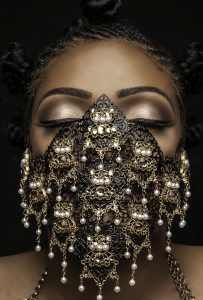 The Royal Muzzle Mask by Marianna Harutunian -wrongron, Wrong Ron, Studio Photography, Stage B, Shot at FD Photo Studio, rental stages, Photoshop, Photoshoot, photography services, photographer, paige woods, muzzle mask, Model, Marianna Harutunian, Los Angeles, kareen quow, FD photo studio, DTLA, briana barnes, blog, beauty shoot, !done, !Bv2