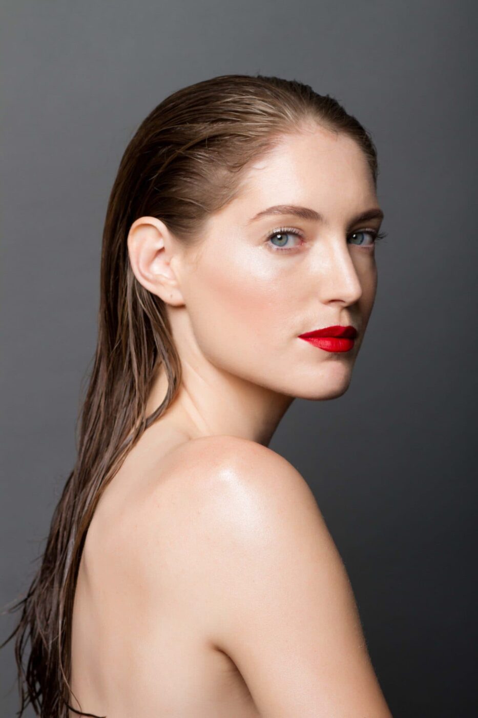 Beautiful Portrait Photography by Natasha Williams