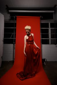 Actress and Singer Carlie Craig in the studio -wrongron, Wrong Ron, Studio Photography, Stage A, Shot at FD Photo Studio, rental stages, Photoshop, Photoshoot, photography services, photographer, Nicole Faulkner, modeling, Model, Margie Cooper, Los Angeles, Jon Sams, FD photo studio, DTLA, comic, Carlie Craig, blog, Actress, !done, !Av2