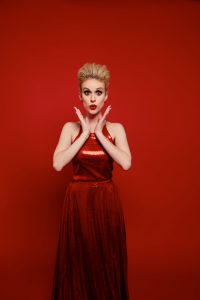 Actress and Singer Carlie Craig in the studio -wrongron, Wrong Ron, Studio Photography, Stage A, Shot at FD Photo Studio, rental stages, Photoshop, Photoshoot, photography services, photographer, Nicole Faulkner, modeling, Model, Margie Cooper, Los Angeles, Jon Sams, FD photo studio, DTLA, comic, Carlie Craig, blog, Actress, !done, !Av2