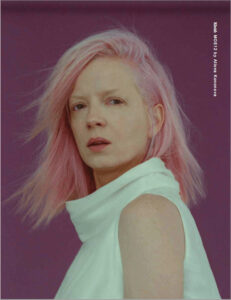 Two Celebrities: Renata Raksha shoots SHIRLEY MANSON -wrongron, Wrong Ron, Studio Photography, singer, Shot at FD Photo Studio, Shirley Manson, rental stages, Renata Raksha, pro stage I, Photoshop, Photoshoot, photography services, photographer, Music, Los Angeles, GARBAGE, FD photo studio, fashion, cover magazine, blog, !Stage Pro I, !done