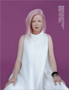 Two Celebrities: Renata Raksha shoots SHIRLEY MANSON -wrongron, Wrong Ron, Studio Photography, singer, Shot at FD Photo Studio, Shirley Manson, rental stages, Renata Raksha, pro stage I, Photoshop, Photoshoot, photography services, photographer, Music, Los Angeles, GARBAGE, FD photo studio, fashion, cover magazine, blog, !Stage Pro I, !done