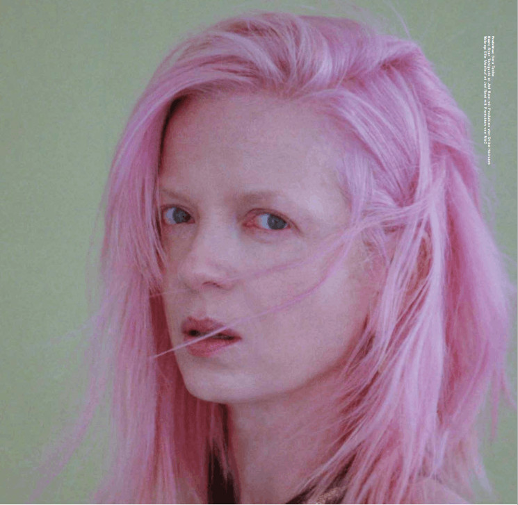 Two Celebrities: Renata Raksha shoots SHIRLEY MANSON -wrongron, Wrong Ron, Studio Photography, singer, Shot at FD Photo Studio, Shirley Manson, rental stages, Renata Raksha, pro stage I, Photoshop, Photoshoot, photography services, photographer, Music, Los Angeles, GARBAGE, FD photo studio, fashion, cover magazine, blog, !Stage Pro I, !done