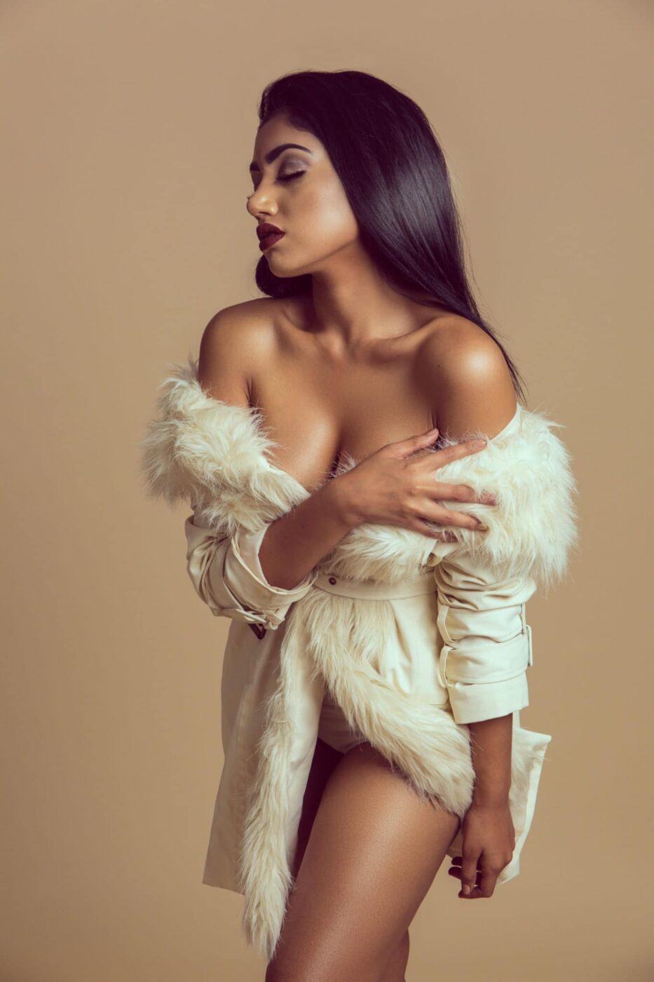 Fashion Shots by Robert Tate