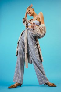 LADYGUNN MAG new editorial -wrongron, Wrong Ron, Studio Photography, shot at FD Photo Studio, rental stages, Photoshop, Photoshoot, photographer, Model, Los Angeles, LADYGUNN magazine, FD photo studio, DTLA, Braina Laviena, blog, Ben Tsui, !done