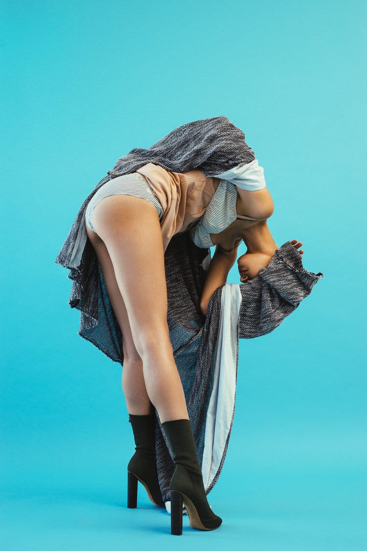 LADYGUNN MAG new editorial -wrongron, Wrong Ron, Studio Photography, shot at FD Photo Studio, rental stages, Photoshop, Photoshoot, photographer, Model, Los Angeles, LADYGUNN magazine, FD photo studio, DTLA, Braina Laviena, blog, Ben Tsui, !done