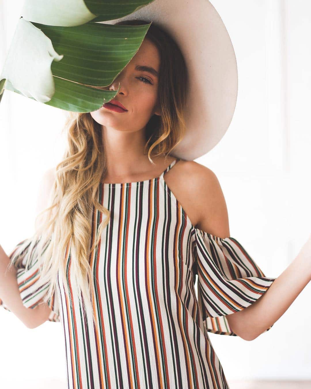 Huxley + Harper is what you need to wear