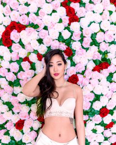 MODEL thefuufuu gets a Test Shoot -wrongron, Wrong Ron, thefuufuu, Stage Art 3, Shot at FD Photo Studio, Rose wall, props, FD photo studio, DTLA, blog, bathtub, Art Studios, !done, !Art3v2