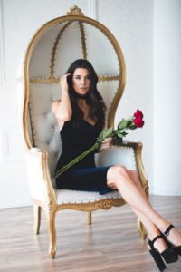 Huxley + Harper is what you need to wear -wrongron, Wrong Ron, Style Report Magazine, Stage Art 3, Shot at FD Photo Studio, Rose wall, Quigley, props, Photoshop, Photoshoot, photography services, photographer, Lauren Gish, Huxley+Harper, FD photo studio, DTLA, blog, bathtub, Art Studios, !done, !Art3v2