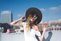 Huxley + Harper is what you need to wear -wrongron, Wrong Ron, Style Report Magazine, Stage Art 3, Shot at FD Photo Studio, Rose wall, Quigley, props, Photoshop, Photoshoot, photography services, photographer, Lauren Gish, Huxley+Harper, FD photo studio, DTLA, blog, bathtub, Art Studios, !done, !Art3v2