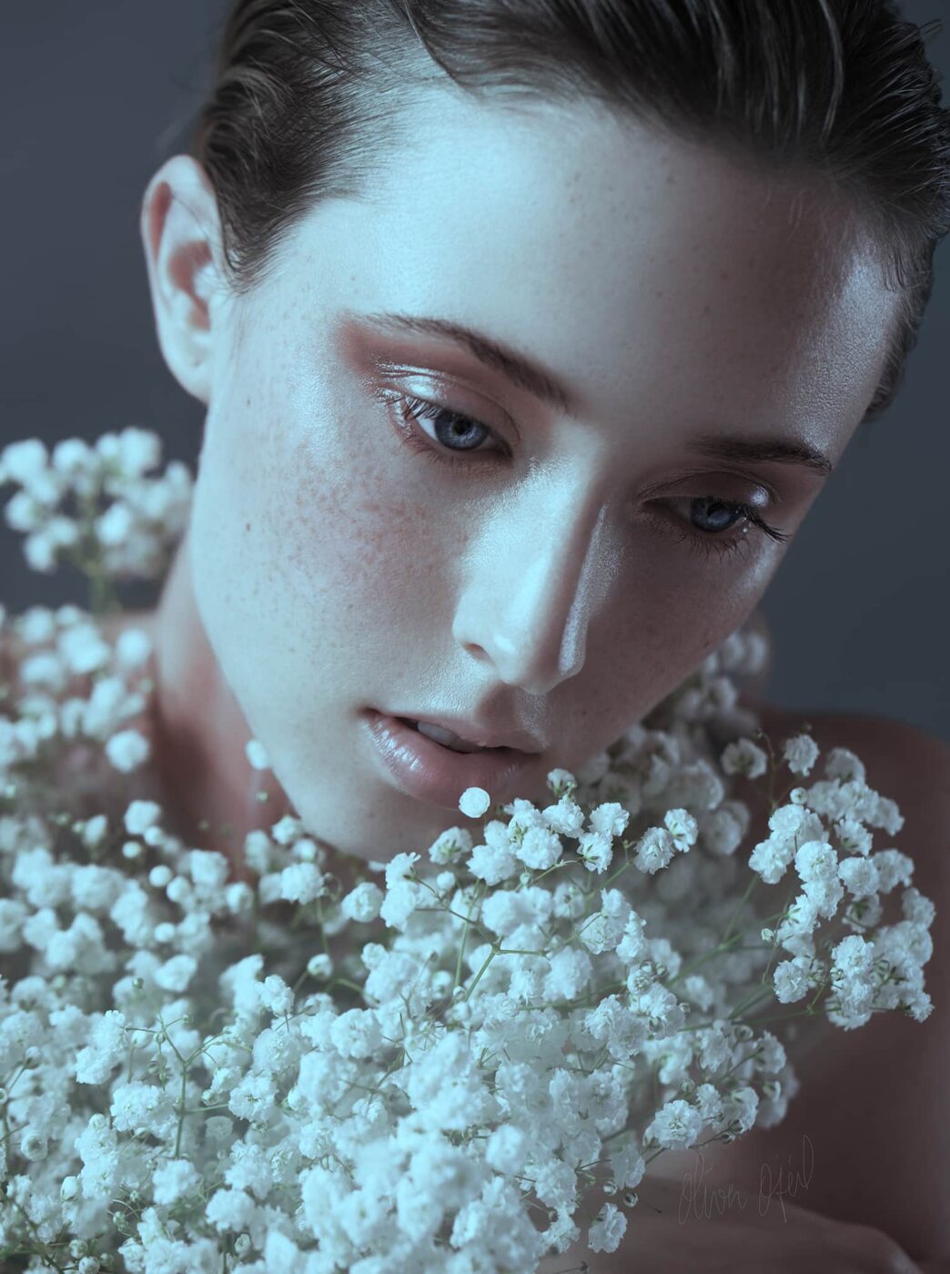 Conceptual Photography: Oliver Ojeil