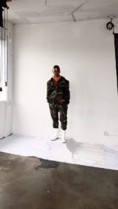 High Fashion: Harold Hensington -wrongron, Wrong Ron, Studio Photography, Stage A, Shot at FD Photo Studio, rental stages, Photoshop, Photoshoot, photography services, photographer, modeling, Los Angeles, high fashion, Harold Hensigton, FD photo studio, fashion, DTLA, blog, !done, !Av2