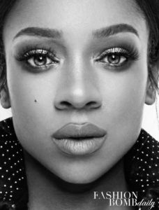 James Anthony perfects black&white genre with LilMama -wrongron, Wrong Ron, Studio Photography, Shot at FD Photo Studio, rental stages, Photoshop, Photoshoot, photographer, Model, Mila Thomas, Lucky Peters, Los Angeles, LilMama, Kee, James Anthony, FD photo studio, DTLA, blog, Apuje Kalu, !done