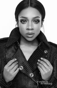 James Anthony perfects black&white genre with LilMama -wrongron, Wrong Ron, Studio Photography, Shot at FD Photo Studio, rental stages, Photoshop, Photoshoot, photographer, Model, Mila Thomas, Lucky Peters, Los Angeles, LilMama, Kee, James Anthony, FD photo studio, DTLA, blog, Apuje Kalu, !done