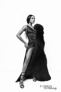 James Anthony perfects black&white genre with LilMama -wrongron, Wrong Ron, Studio Photography, Shot at FD Photo Studio, rental stages, Photoshop, Photoshoot, photographer, Model, Mila Thomas, Lucky Peters, Los Angeles, LilMama, Kee, James Anthony, FD photo studio, DTLA, blog, Apuje Kalu, !done