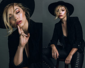 Robert Tate experimenting with color -wrongron, Wrong Ron, Studio Photography, Shot at FD Photo Studio, Robert Tate, rental stages, Photoshop, Photoshoot, photographer, photogenic model agency, Model, Los Angeles, Kristina Kane, James Anthony, FD photo studio, DTLA, blog, !done